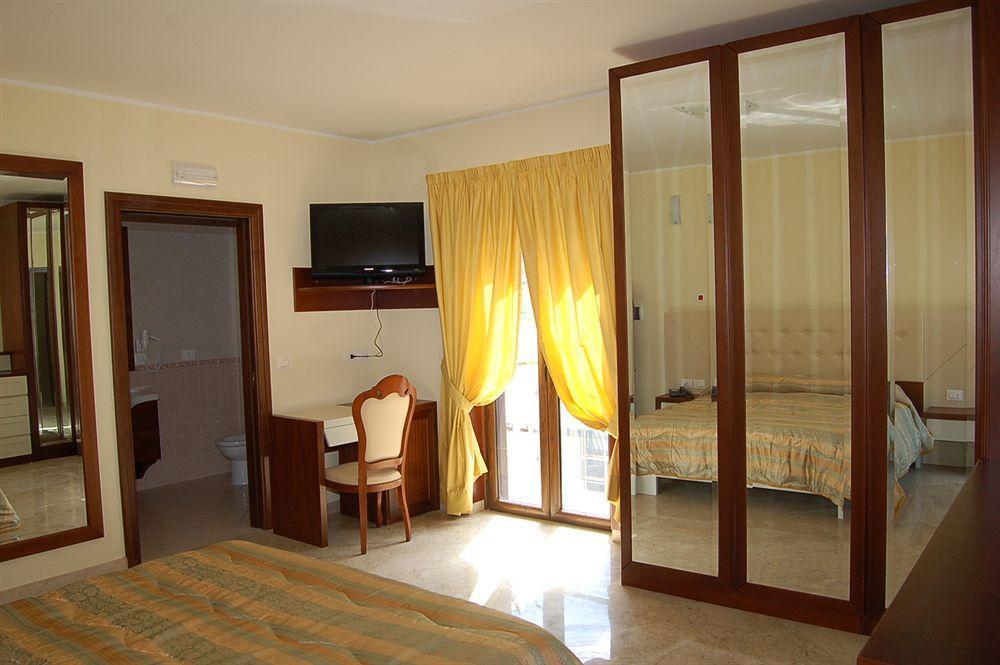Insonnia Hotel 3*